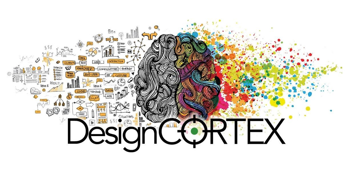 Design Cortex Visual